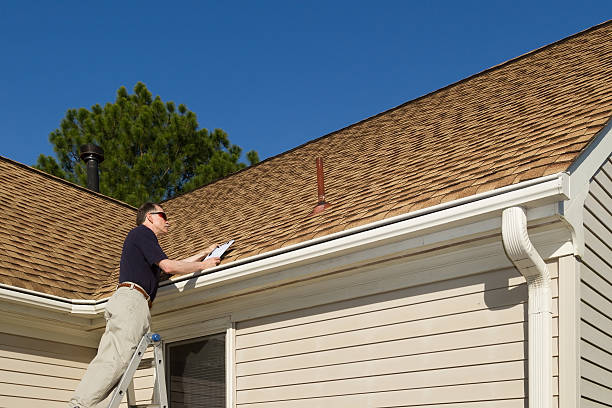 Fast & Reliable Emergency Roof Repairs in Glendive, MT